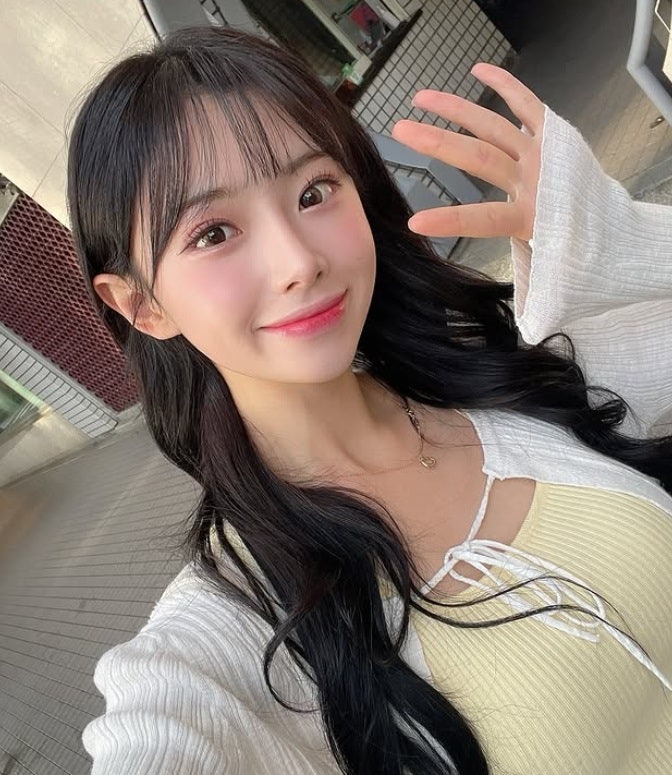 Kim Na yeon Cheerleader