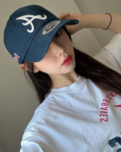 Kim Na yeon Cheerleader