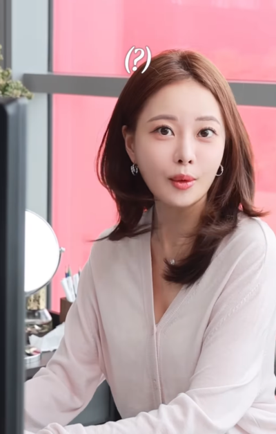 ai influencer korea