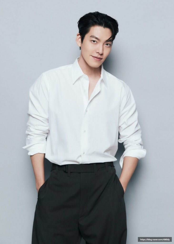 Kim Woo-bin