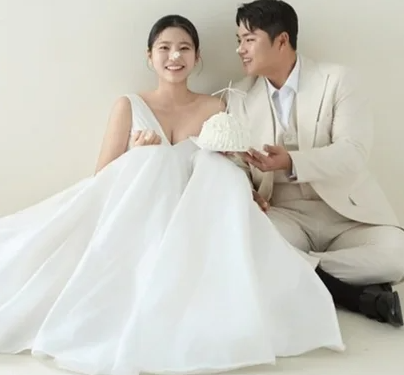 Kim Yi seo Cheerleader