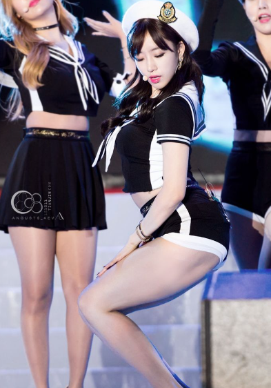 Ham Eun-jung Profile & Marriage: T-ARA Star’s Dramas and Peak-Era Moments