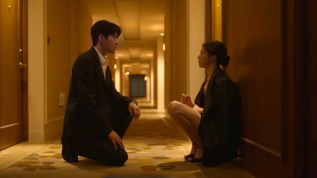 Can This Love Be Translated?