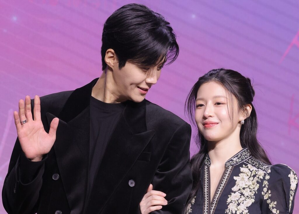 Can This Love Be Translated?