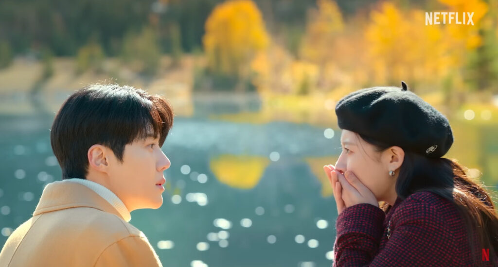 Can This Love Be Translated?