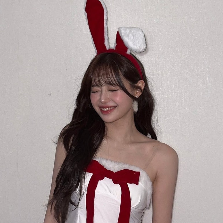 츄 놀라운 토요일 바니걸 의상으로 다시 화제된 이유는?