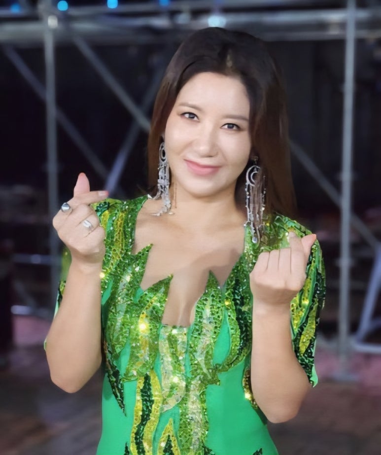 가수 서지오 결혼 3년 만에 이혼 심경과 근황 고백