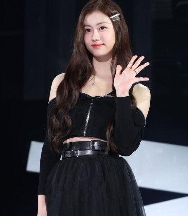 김가람, 르세라핌 탈퇴 후 새 출발