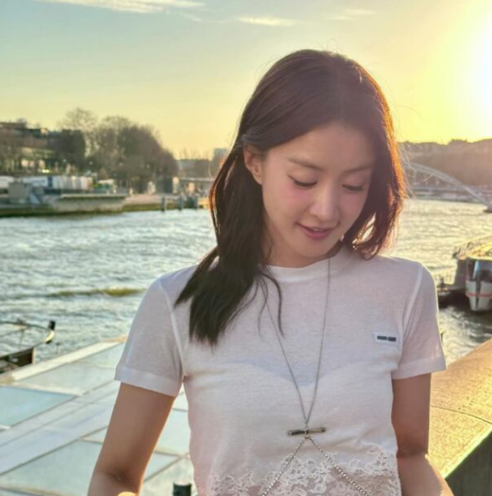 이시영 결혼 8년 만에 조승현과 이혼 후 반전 소식