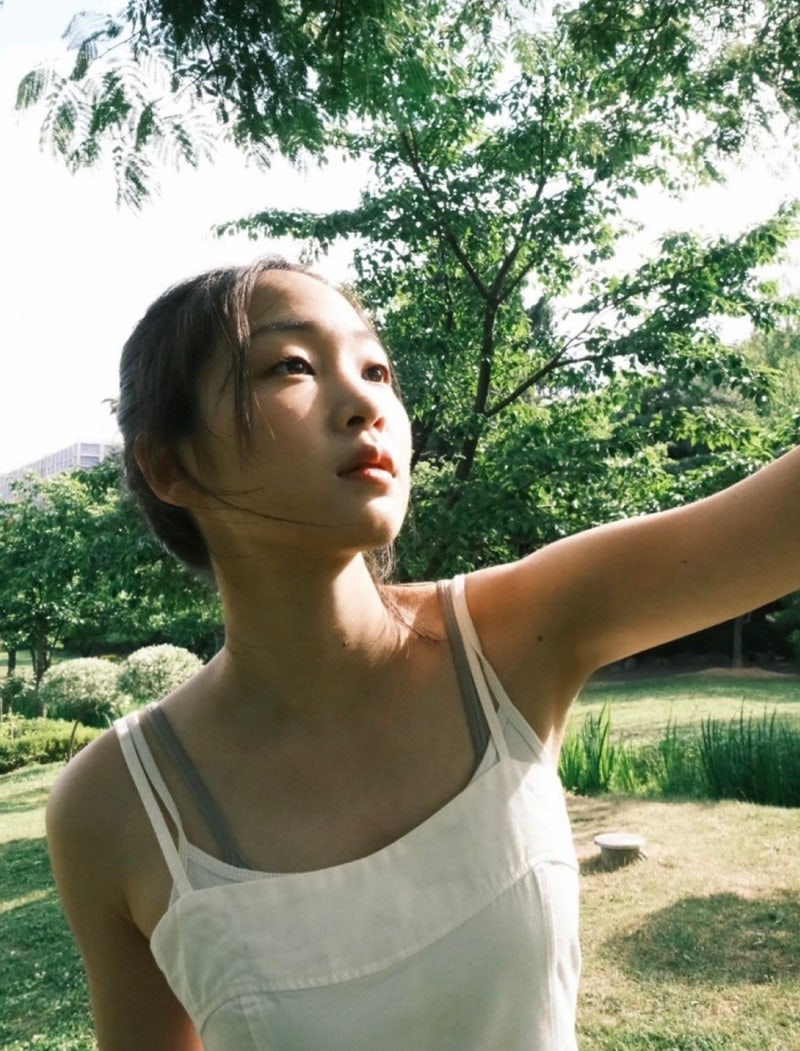 이담희 대단한 배우상 수상, 화제의 신예 배우의 성장 스토리