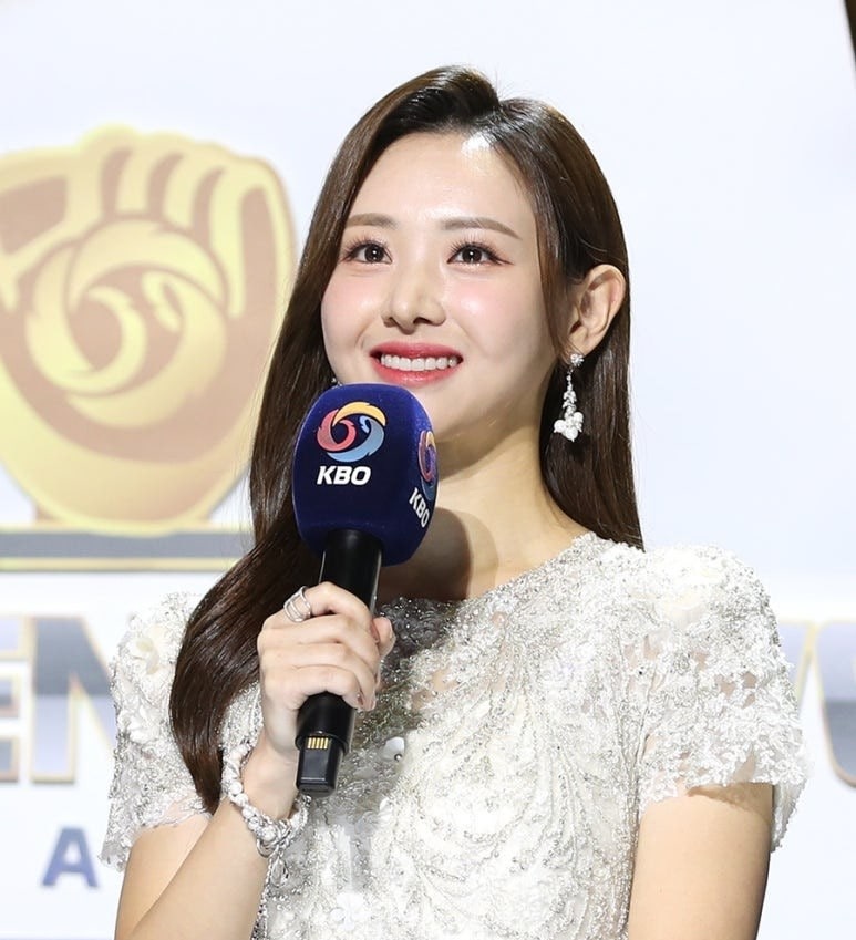 김다영 아나운서, 배성재와의 결혼 후 새로운 삶을 선택하다