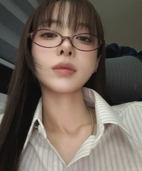 유깻잎 전 남친과의 이별 사유 공개, 그 이유가 충격적이야