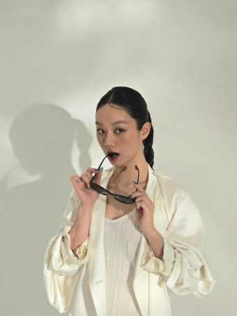 혜리 팬미팅 현장, 아찔한 순간