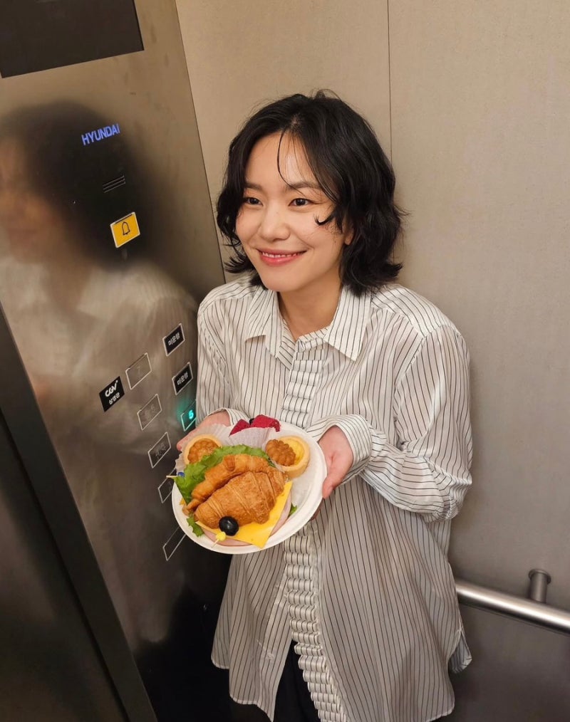 이설, 통편집 아픔 딛고 연기력으로 주목받는 반전 근황