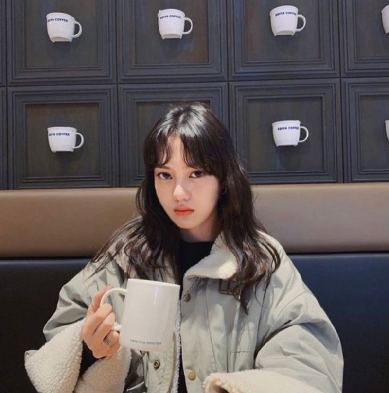 백시연, 조폭여친 분장 벗고 드라마 층간으로 새로운 변신 예고