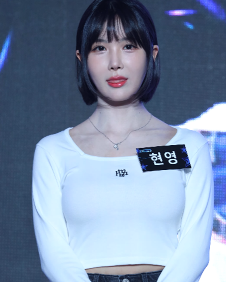 조현영 알렉스 공개 연애 고백 후 커리어의 위기 이유는?