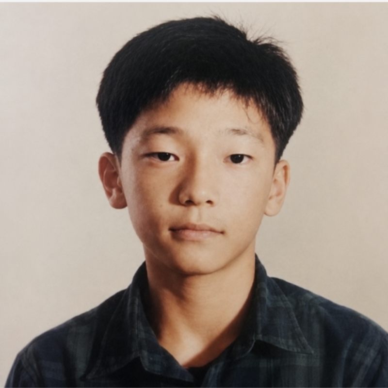 손석구, 명문대 자퇴 후 이라크 파병 자원한 반전 인생