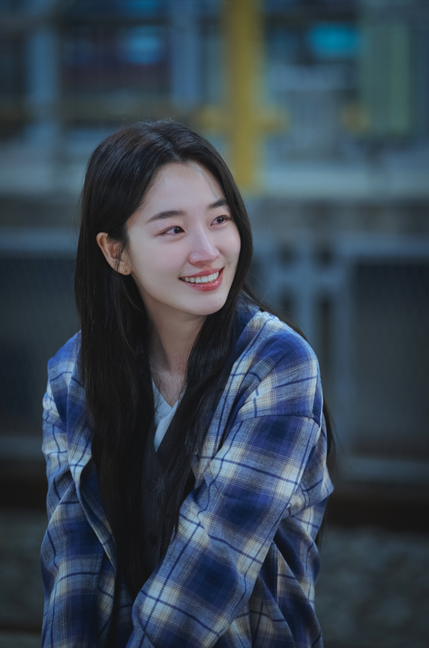 원지안 D.P. 10분 출연 후 인생역전의 비결은?