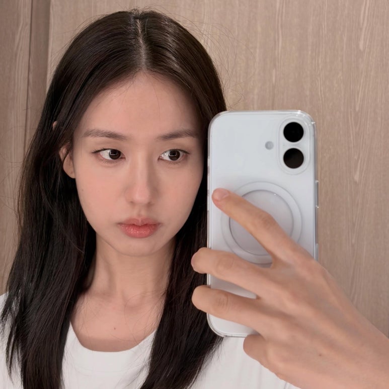 안은진 10kg 감량 후 공개된 놀라운 얼굴 근황과 식단 비결
