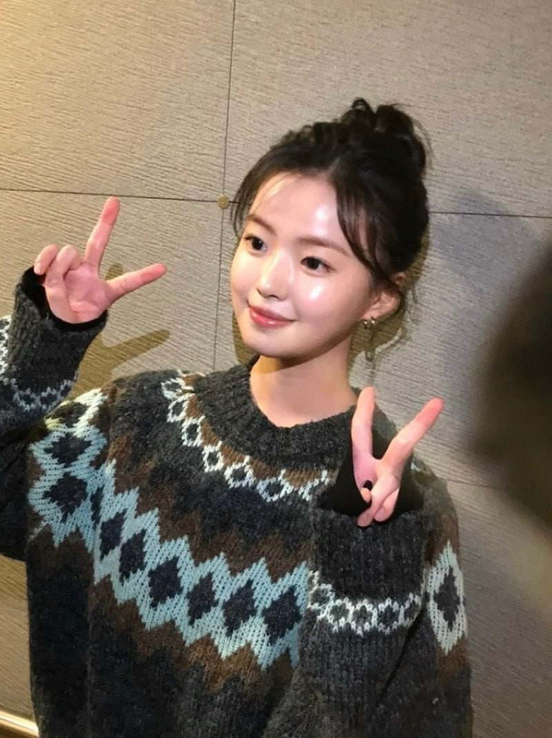 김시아 아역 스타 조기 대학 입학 후 전한 반전 매력