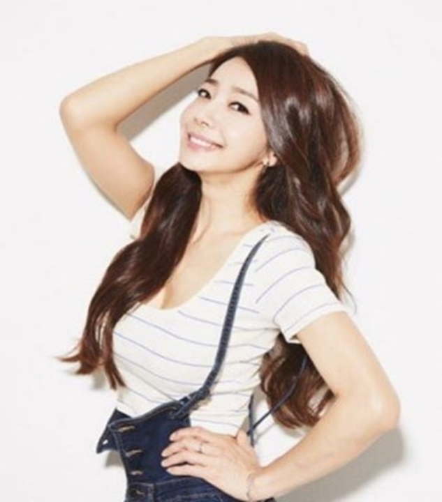 오승은의 임신과 이별 후 재회