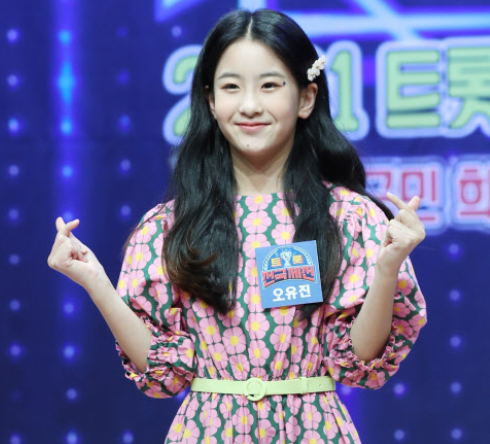 오유진, 가정사 딛고 미스트롯3 통해 입증한 억대 수입과 놀라운 근황