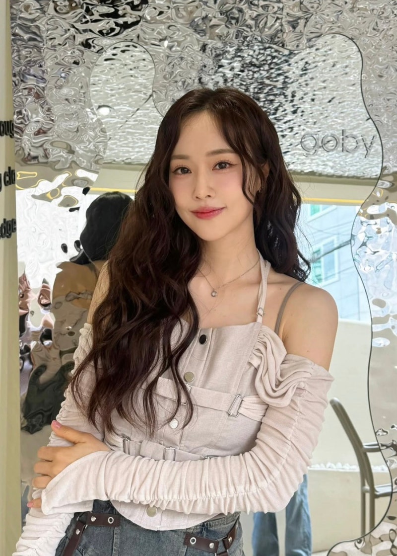 소유미 두 번의 걸그룹 해체 극복하고 가족과의 특별한 순간 공개