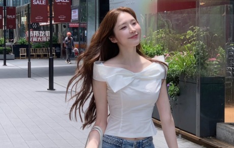 성해은 환승연애 이후 데일리룩으로 여심 사로잡는 비법