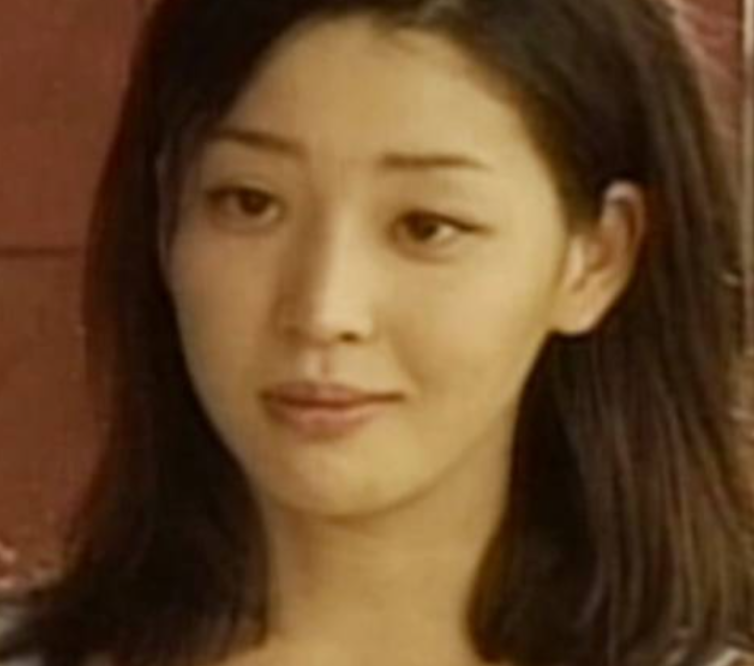 한고은 박준형과의 뜨거운 사랑 뒤 전하는 반전 근황