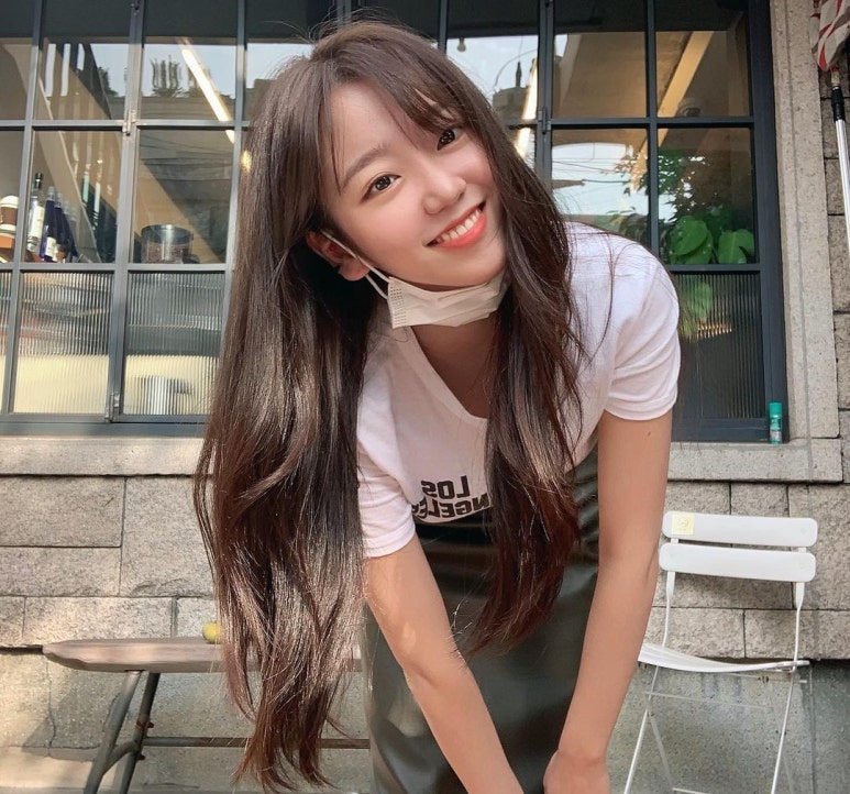 전혜원 슈룹에서 초월 역으로 완벽한 변신, 향후 행보는?