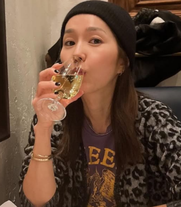 송종국 이진 한강 심야 데이트의 비하인드