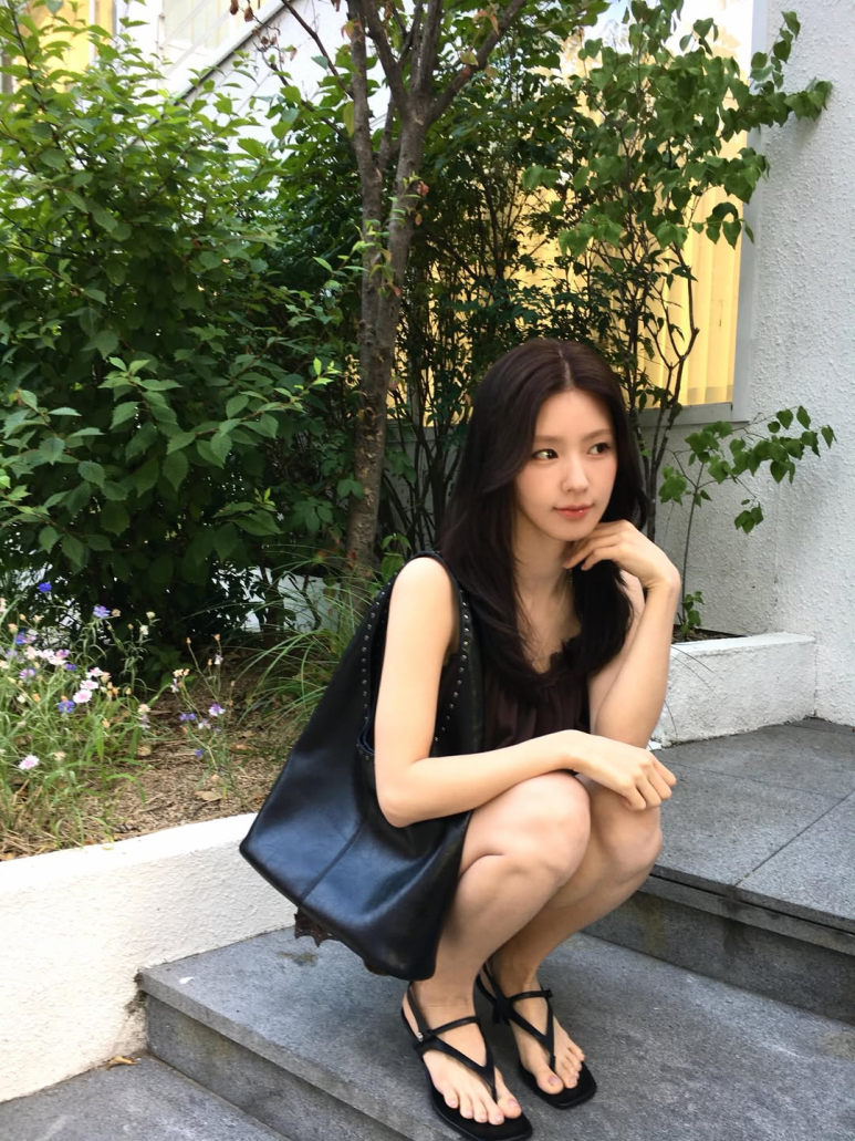 아이들 미연, 5년의 연습생 생활과 데뷔 무산의 아픔을 딛고 성장한 이야기