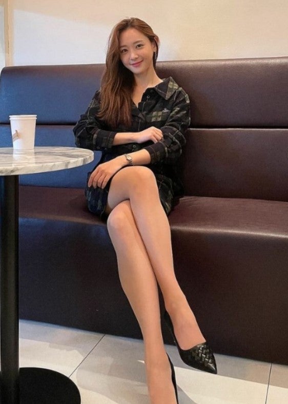 김다영 아나운서, 배성재와의 결혼 후 새로운 삶을 선택하다