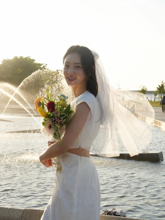 김다영 아나운서, 배성재와의 결혼 후 새로운 삶을 선택하다