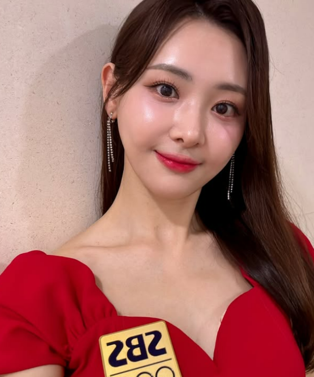 김다영 아나운서, 배성재와의 결혼 후 새로운 삶을 선택하다