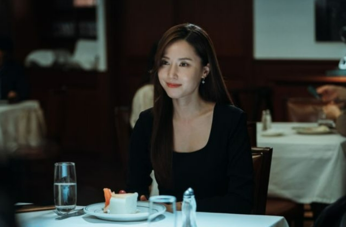 공현주 정우성 극찬받던 슈퍼모델의 특별한 결혼 스토리